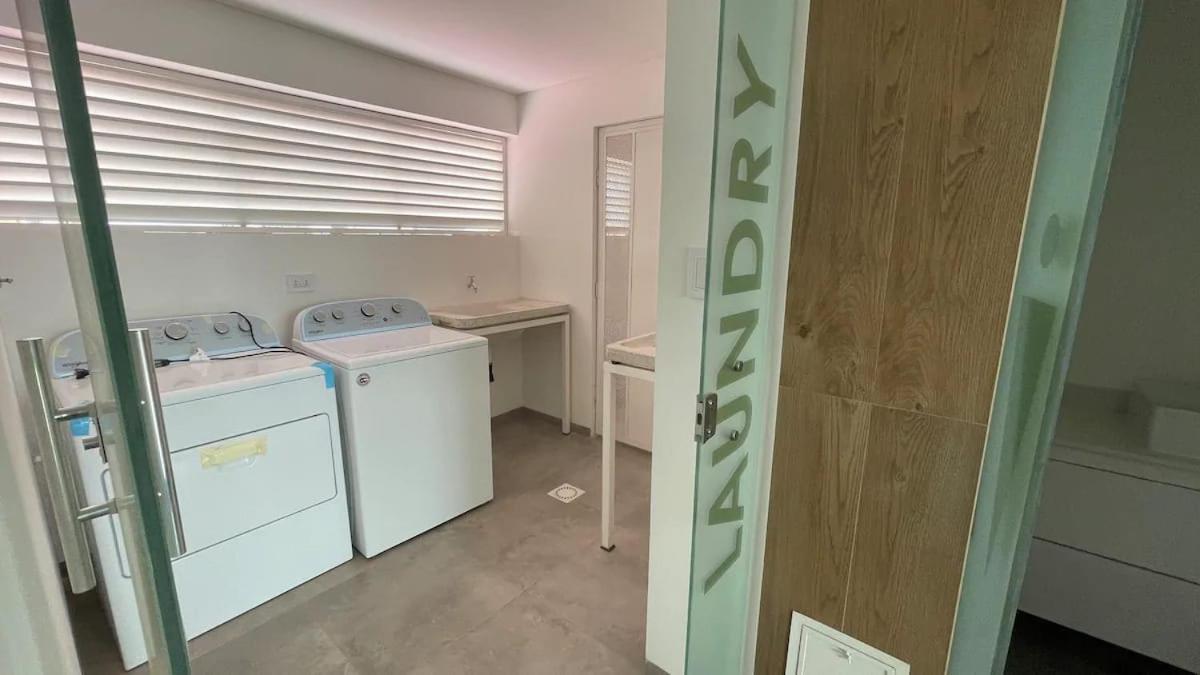 Bamboo Apartamento Monoambiente-Frente A Mall Ventura Santa Cruz de La Sierra Exterior foto